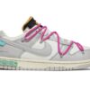 Dunk Low Off-White Lot 30 Shoes Sneakers