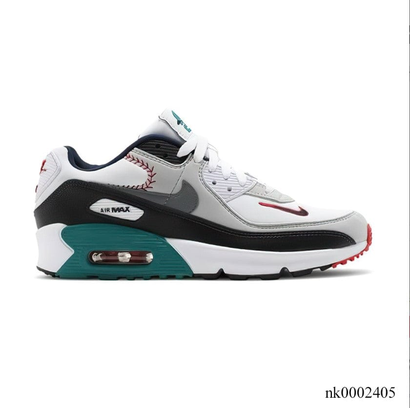 Air Max 90 Griffey Swingman Shoes Sneakers