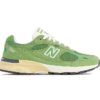 NB 993 Chive Shoes Sneakers