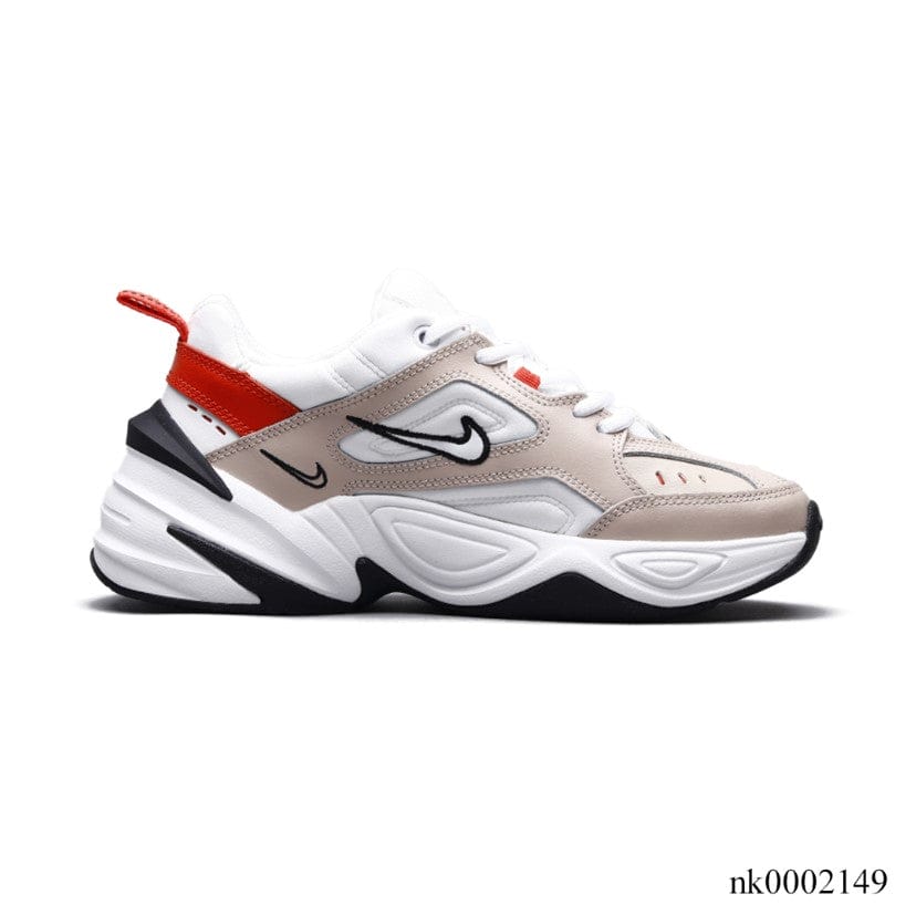 M2K Tekno Fossil Stone Shoes Sneakers