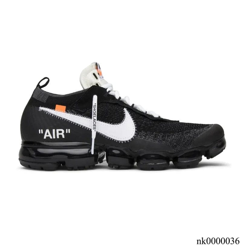 Off-White xAir Jordan Vapor Max The Ten Shoes Sneakers