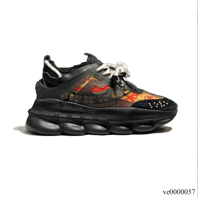 Chain Reaction Shoes Sneakers  17