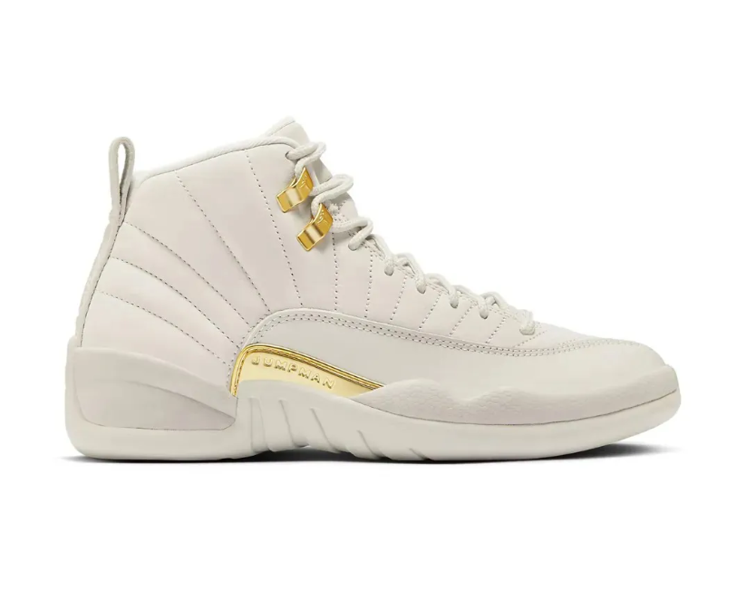 Air Jordan 12 Phantom Shoes Sneakers
