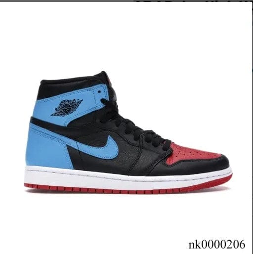 Air Jordan 1 Retro High NC to Chi Leather Shoes Sneakers