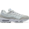 Comme des Garçons x AM 95 White Shoes Sneakers