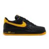 Kobe Bryant x AF 1 Low Lakers Away Shoes Sneakers