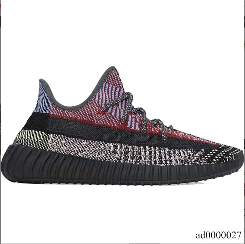 Yeezy Boost 350 V2 Yecheil (Reflective) Shoes Sneakers