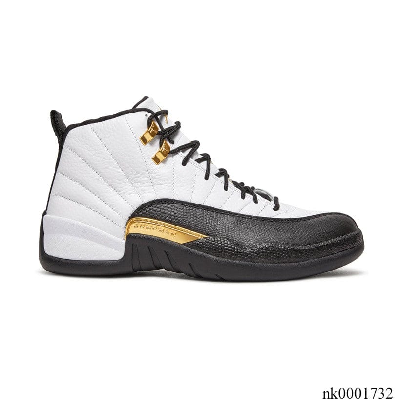 Air Jordan 12 Retro Royalty Shoes Sneakers