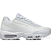 WORKSOUT x AM 95 White Shoes Sneakers