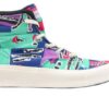 Converse Skid Grip Hi x Fear Of God Shoes Sneakers