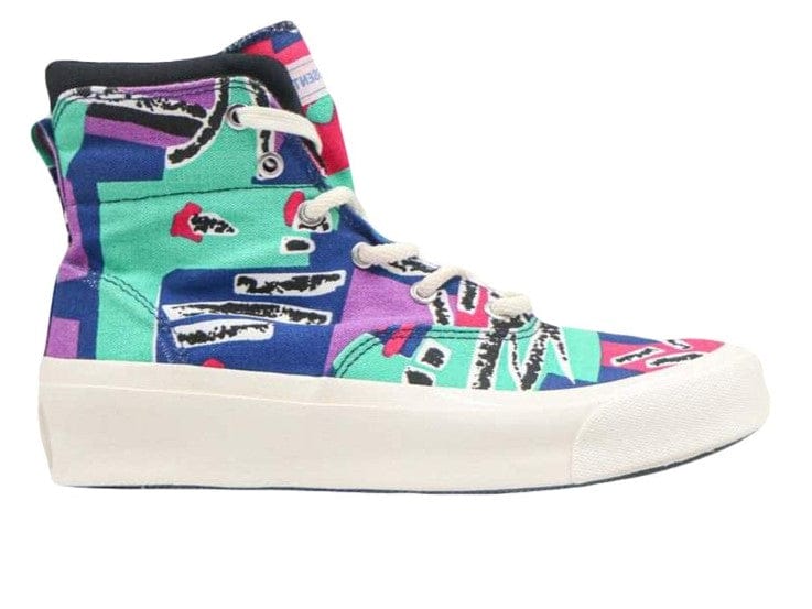 Converse Skid Grip Hi x Fear Of God Shoes Sneakers