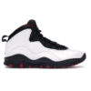 Air Jordan 10 Chicago Bulls Shoes Sneakers