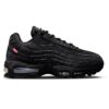 Levi’s x AM 95 Black Shoes Sneakers
