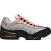 Air Max 95 Bright Mandarin (2025)Shoes Sneakers