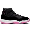 Air Jordan 11 Pink Jams Shoes Sneakers