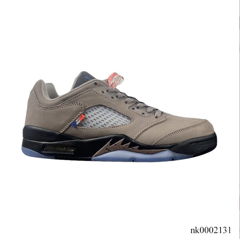 PSG x Air Jordan 5 Low Shoes Sneakers