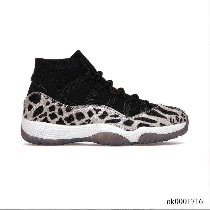 Air Jordan 11 Retro Animal Instinct Shoes Sneakers