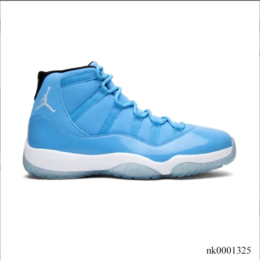Air Jordan 11 Royal Blue White Shoes Sneakers