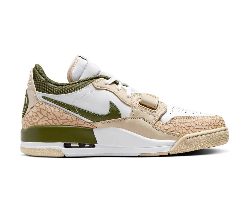 Legacy 312 Low Paris Saint-Germain Shoes Sneakers