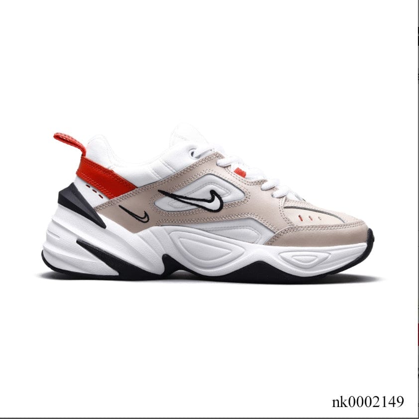 M2K Tekno Fossil Stone Shoes Sneakers