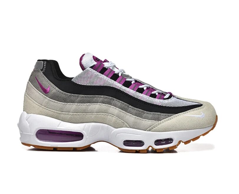 Air Max 95 SB Cactus Flower Shoes Sneakers