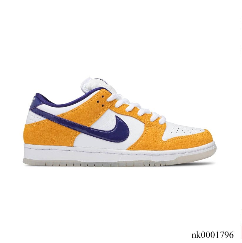 SB Dunk Low Pro Laser Orange Shoes Sneakers