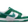 Dunk Low Essential Paisley Pack Green Shoes Sneaker