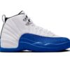 Air Jordan 12 Retro Blueberry Shoes Sneakers