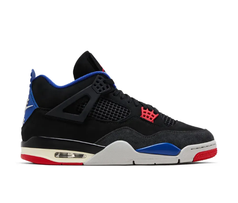 Air Jordan 4 Rare Air Shoes Sneakers