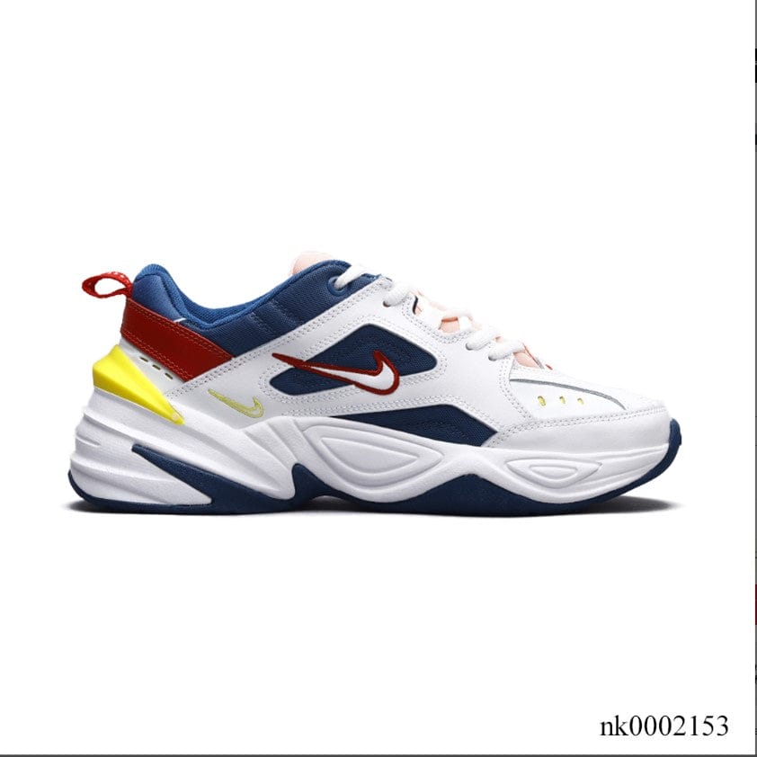 M2K Tekno Blue Force Shoes Sneakers