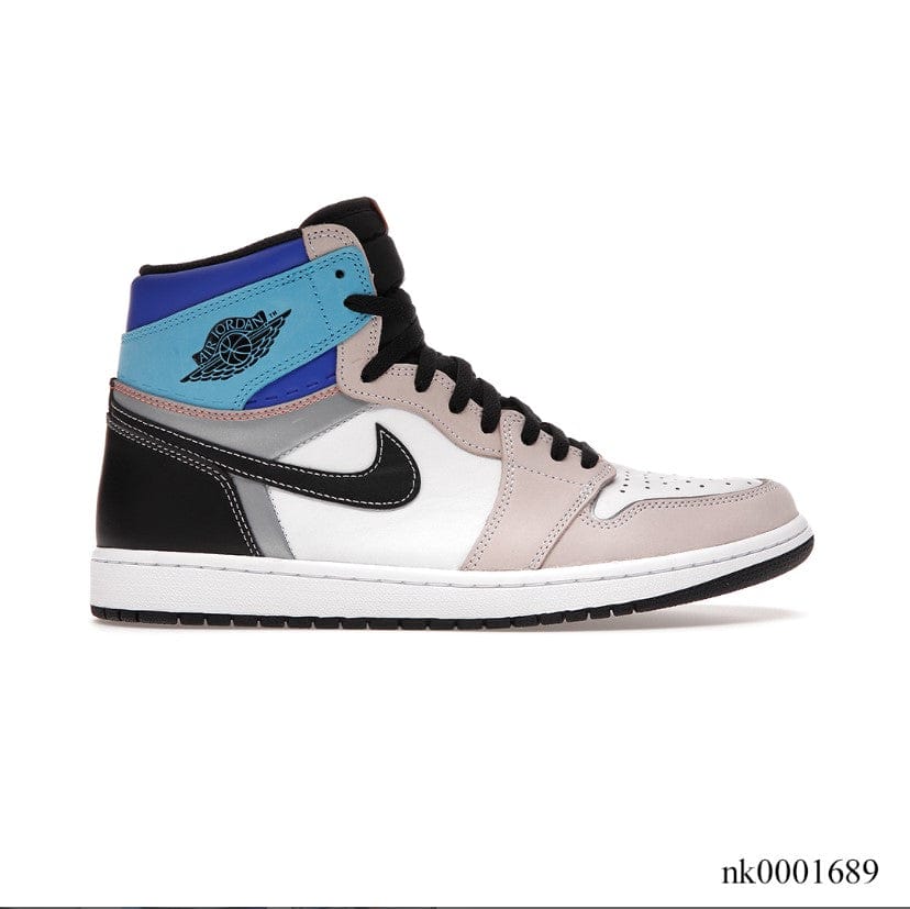 Air Jordan 1 Retro High OG Prototype Shoes Sneakers