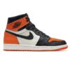 Air Jordan 1 High OG Shattered Backboard Shoes Sneakers