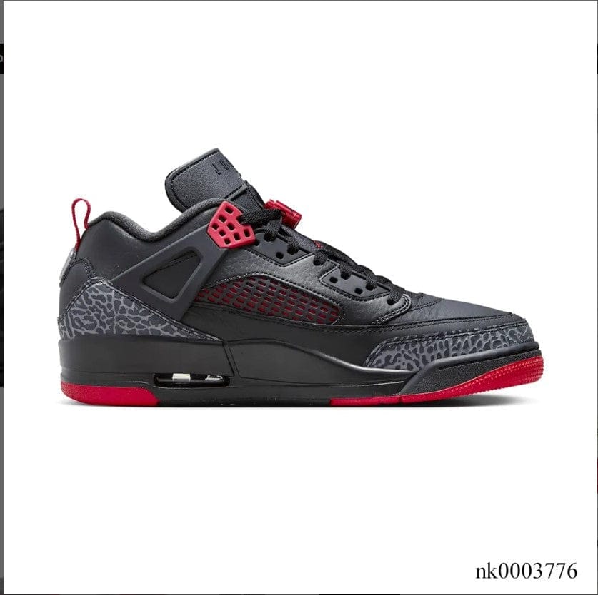 Air Jordan Spizike Low Bred Shoes Sneakers