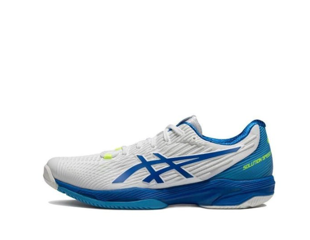 Asics Solution Speed FF 2 Novak Pack 1041A348-960