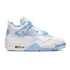 Air Jordan 4 Forget Me Not Shoes Sneakers
