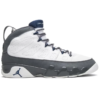 Air Jordan 9 Flint Grey Shoes Sneakers