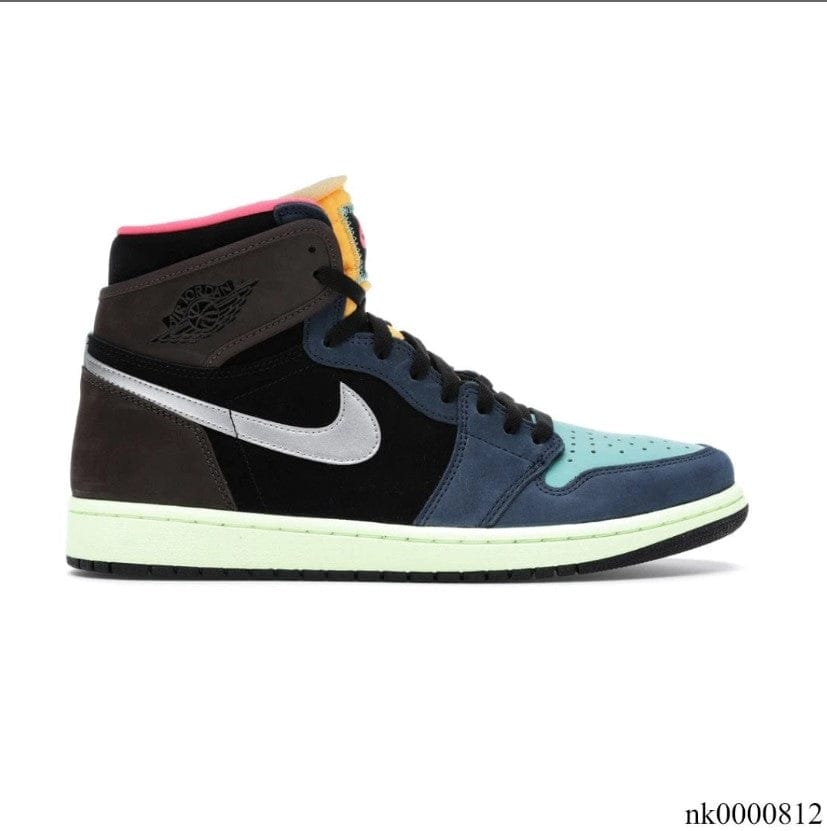 Air Jordan 1 Retro High Bio Hack Shoes Sneakers