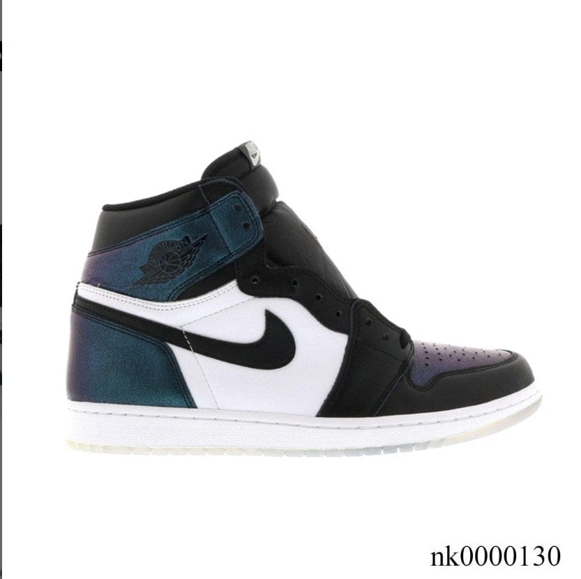 Air Jordan 1 Retro All Star 2017 “Chameleon” Shoes Sneakers