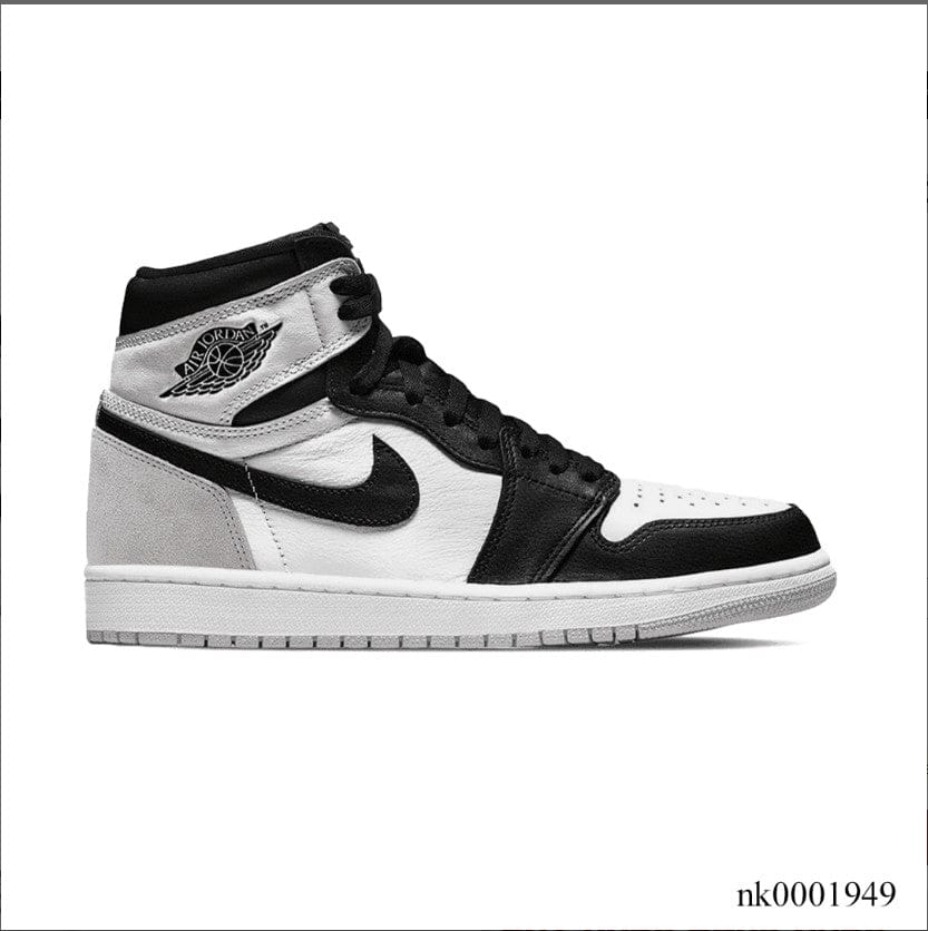 Air Jordan 1 Retro High OG Bleached Coral Shoes Sneakers