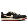 Nigel Sylvester x Air Jordan 1 Low OG Better With Time Shoes Sneakers