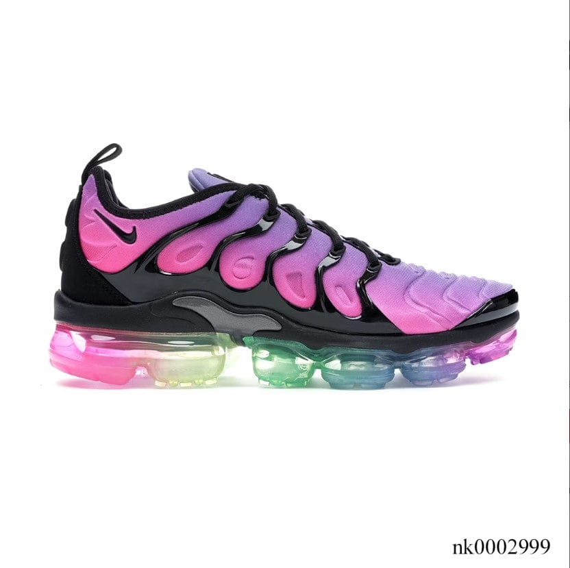 VaporMax Plus Betrue 2018 Shoes Sneakers