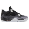 Air Jordan 4 Fear 2024 Shoes Sneakers