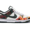 Dunk Low Seoul Shoes Sneakers