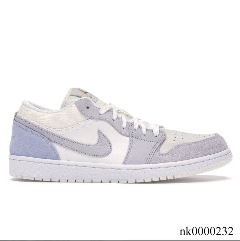 Air Jordan 1 Low Paris Shoes Sneakers