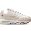 Levi’s x AM 95 White Shoes Sneakers