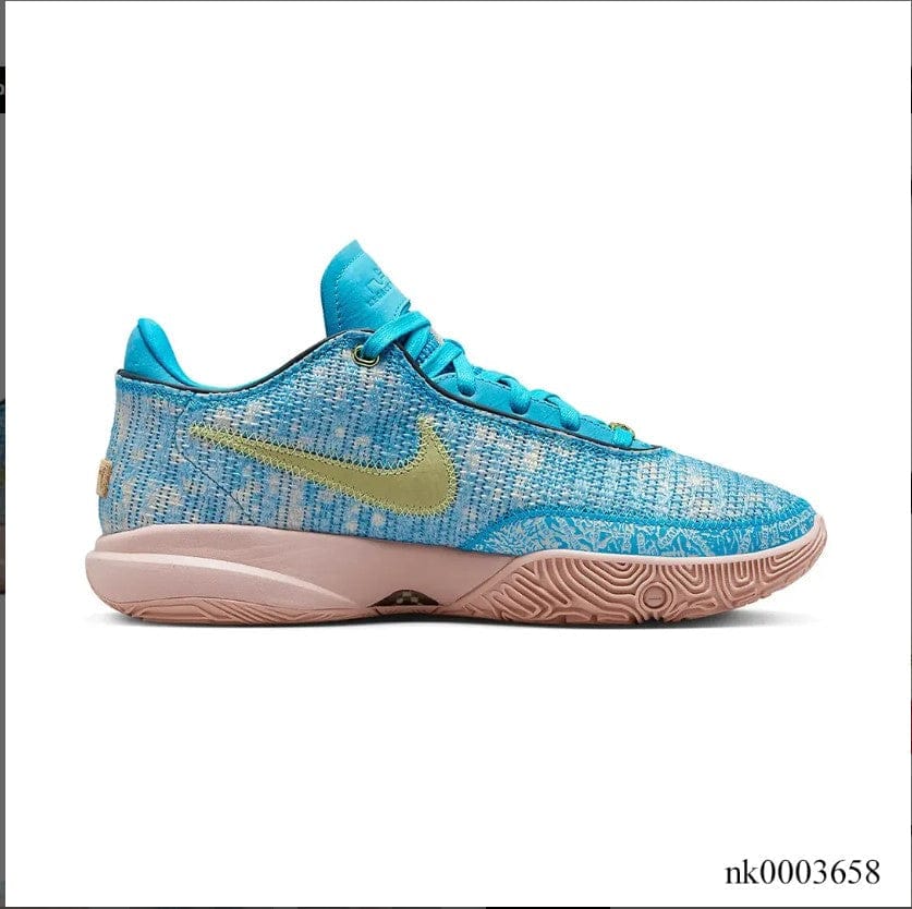Lebron 20 EP All Star Shoes Sneakers