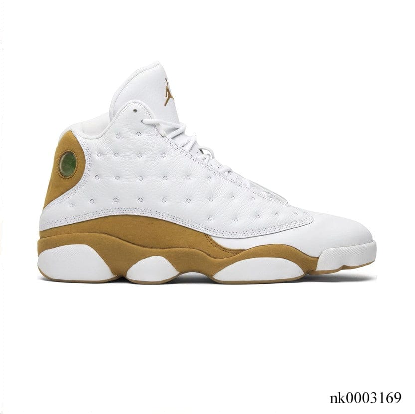 Air Jordan 13 Wheat Shoes Sneakers