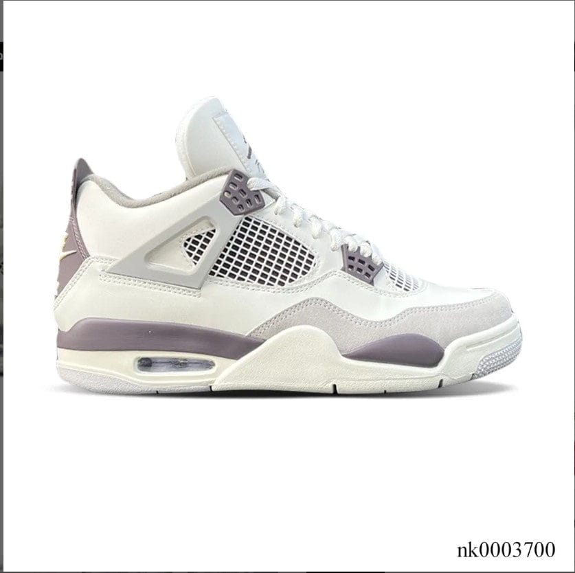 Air Jordan 4 x A Ma Maniere Phantom Shoes Sneakers