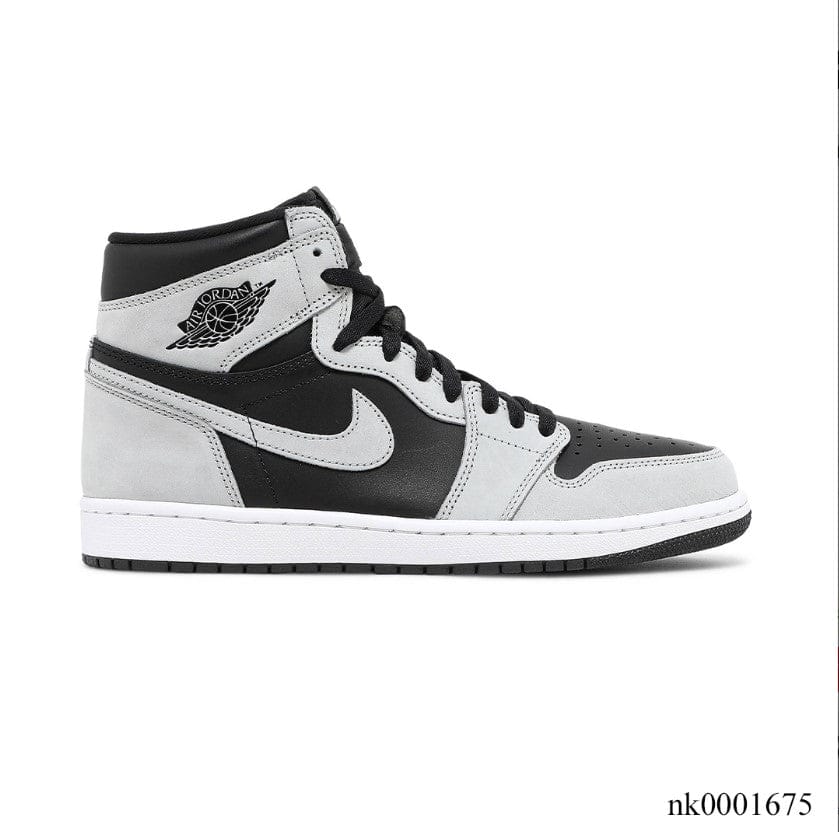 Air Jordan 1 Retro High OG Shadow 2.0 Shoes Sneakers