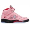 Awake NY x Air Jordan 5 Arctic Pink Shoes Sneakers